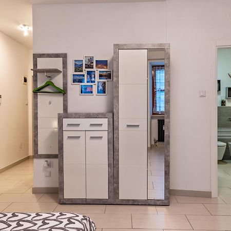 Апартаменты The Smart Flat Больцано Экстерьер фото