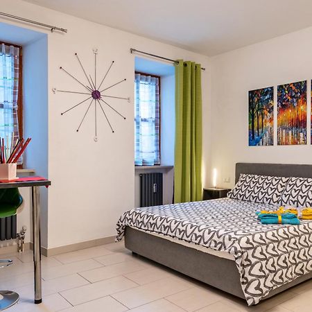 Апартаменты The Smart Flat Больцано Экстерьер фото