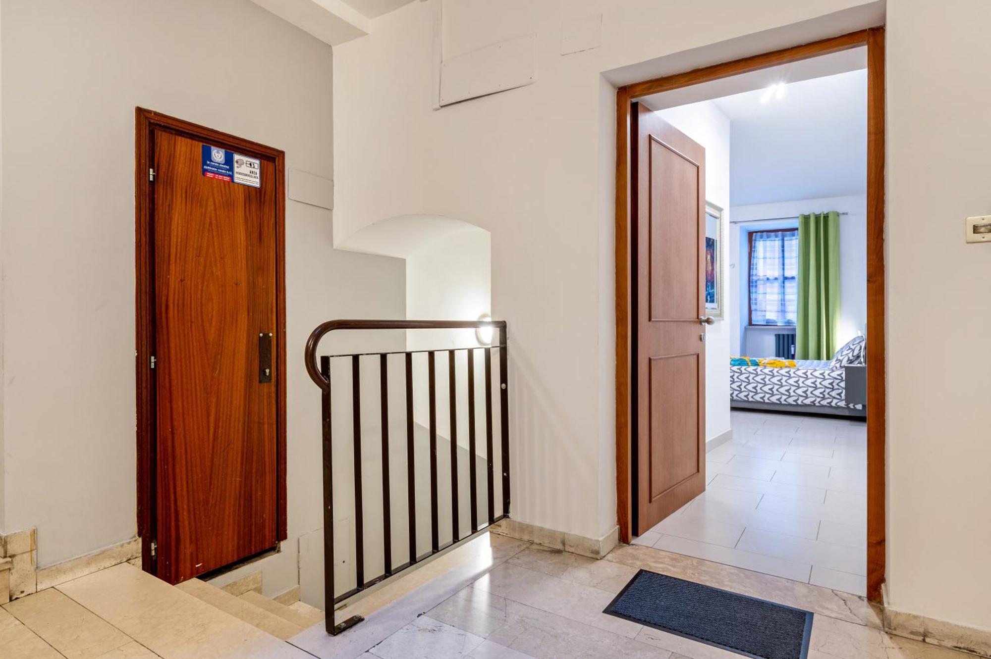 Апартаменты The Smart Flat Больцано Экстерьер фото