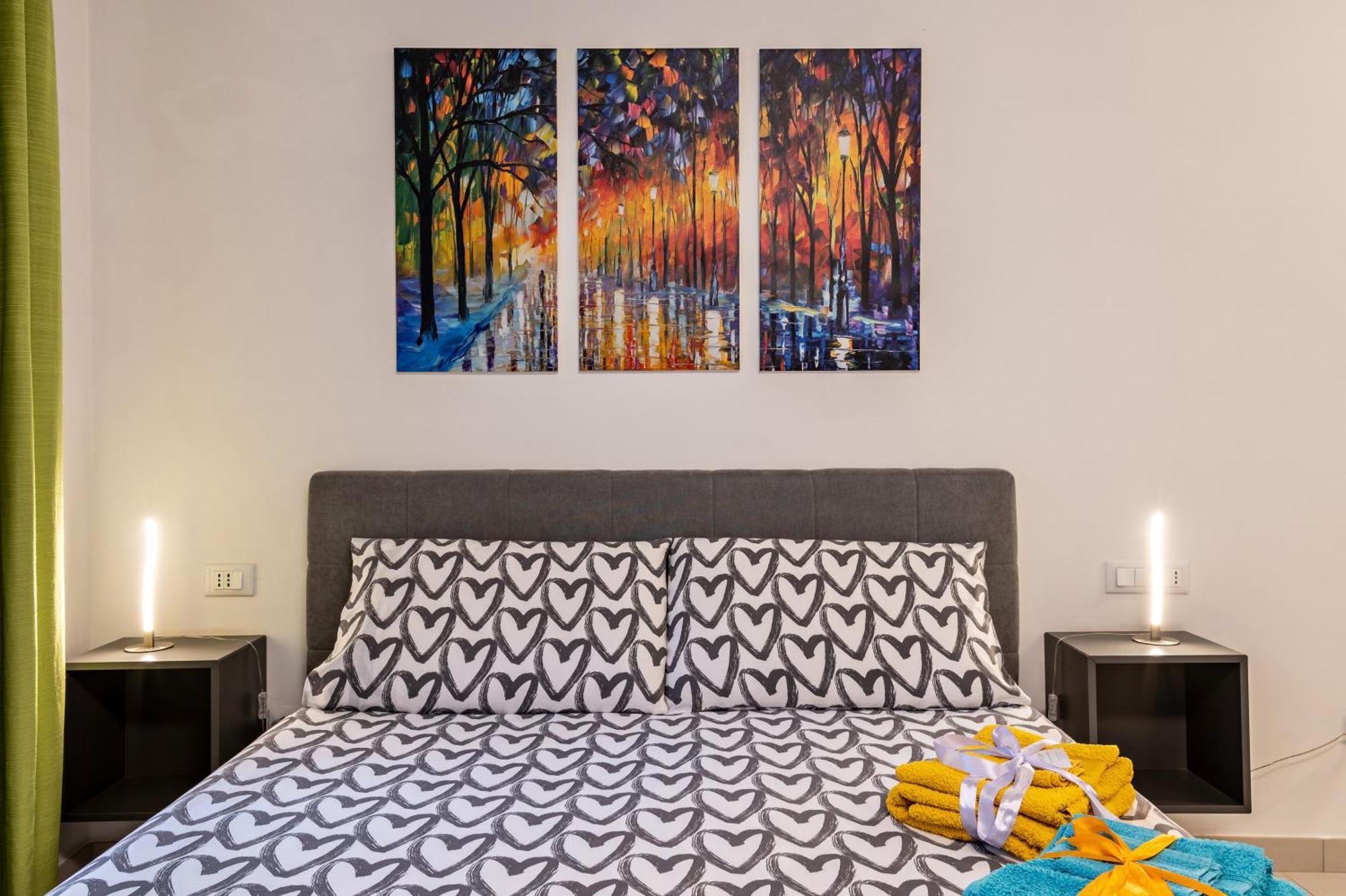 Апартаменты The Smart Flat Больцано Экстерьер фото