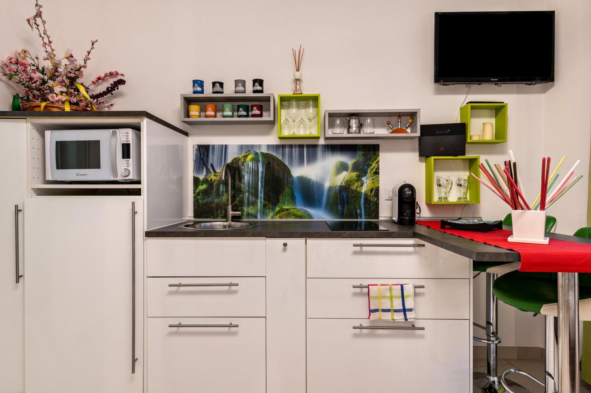 Апартаменты The Smart Flat Больцано Экстерьер фото
