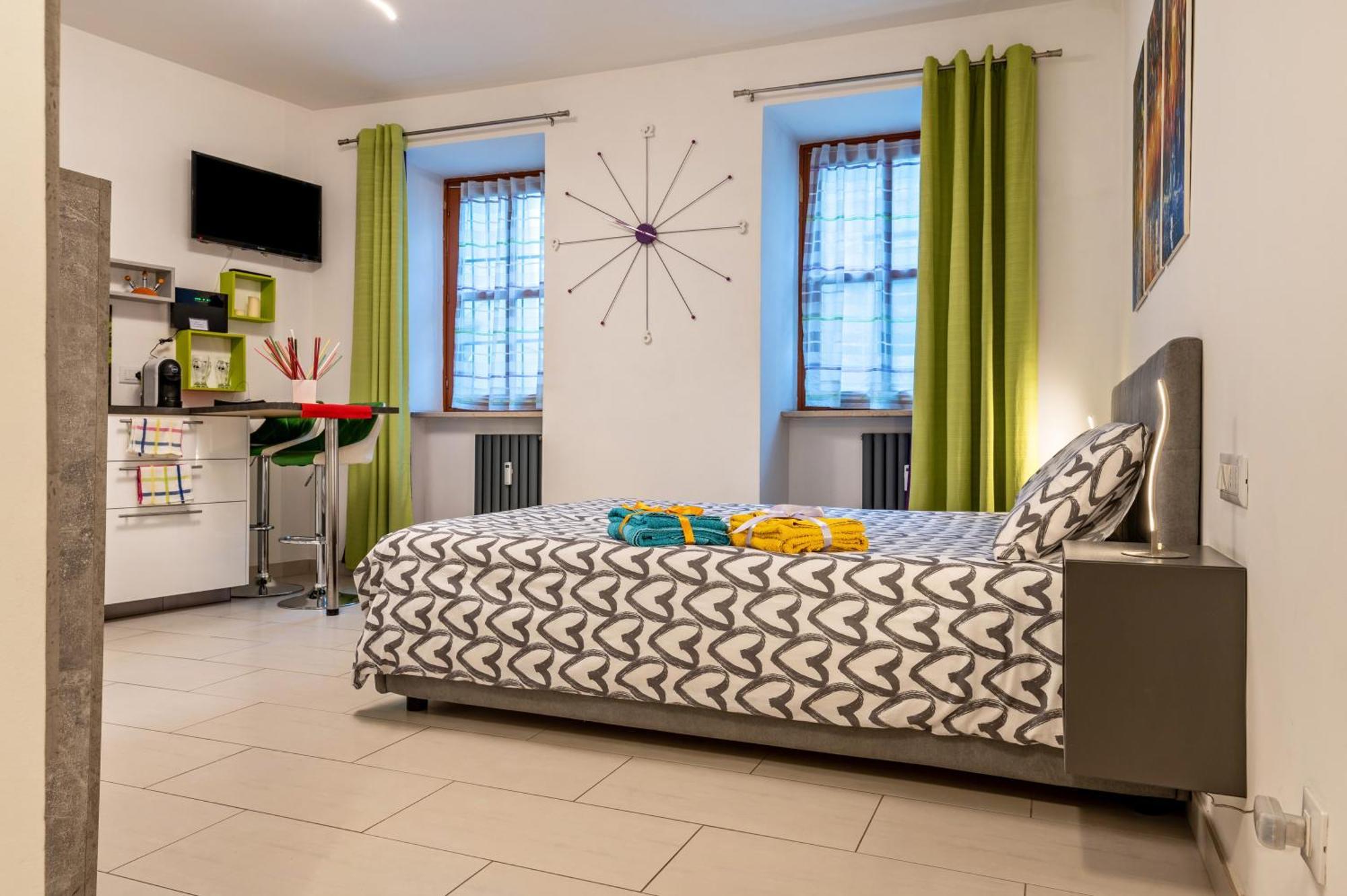 Апартаменты The Smart Flat Больцано Экстерьер фото