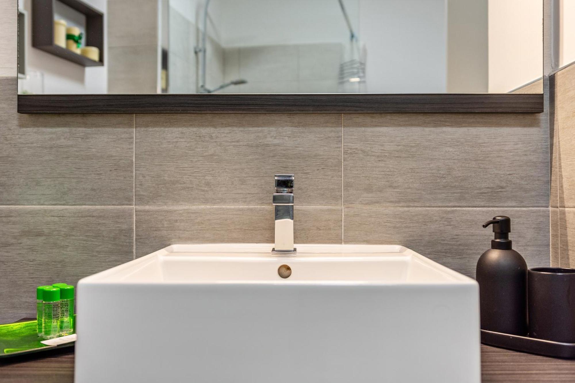 Апартаменты The Smart Flat Больцано Экстерьер фото
