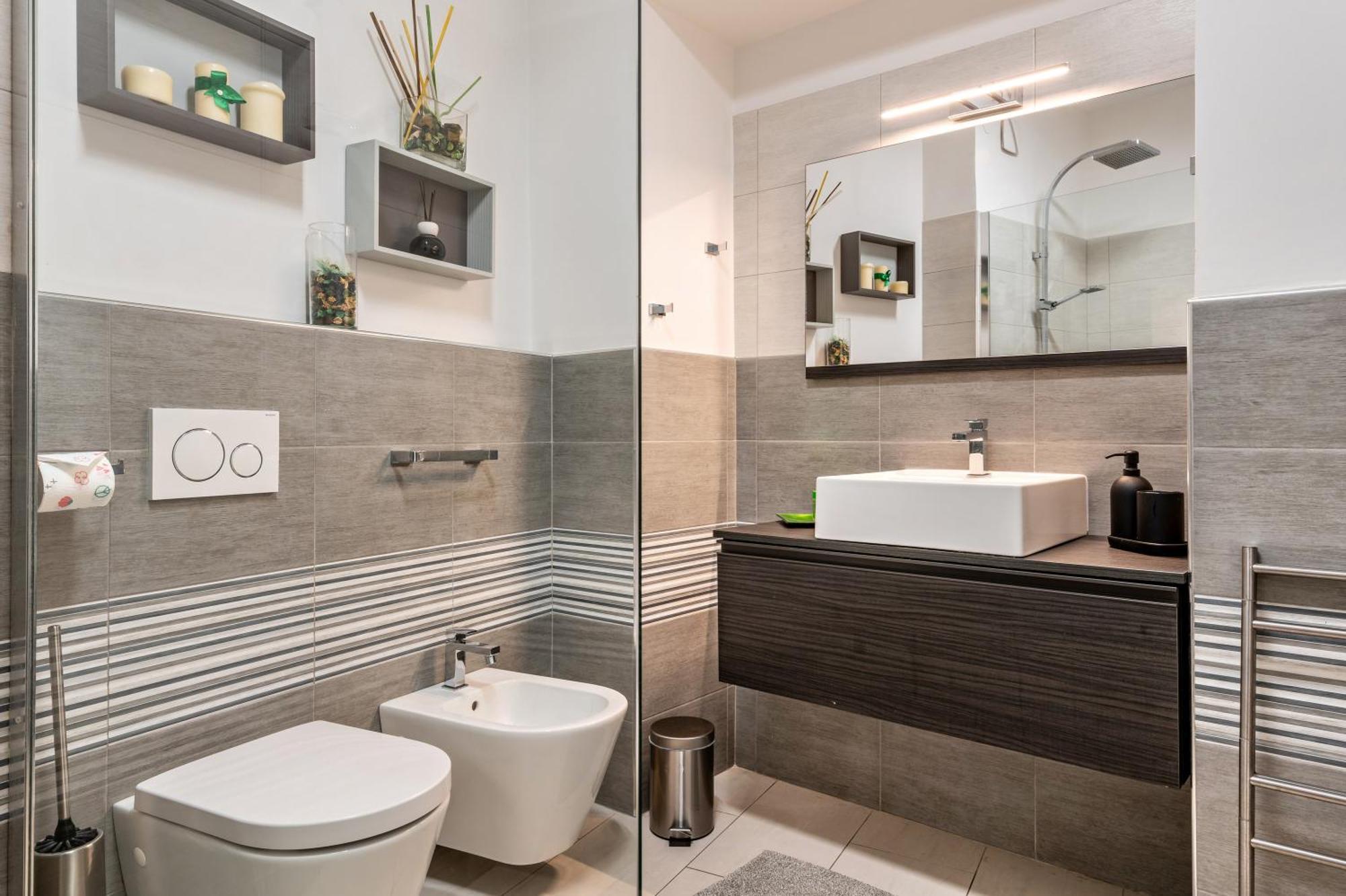 Апартаменты The Smart Flat Больцано Экстерьер фото