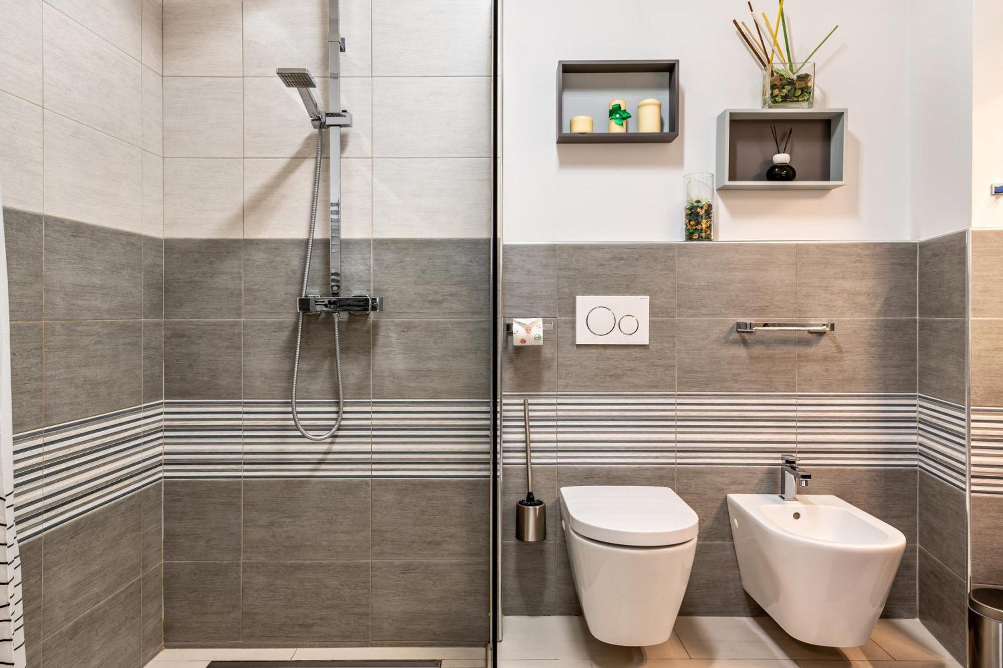 Апартаменты The Smart Flat Больцано Экстерьер фото