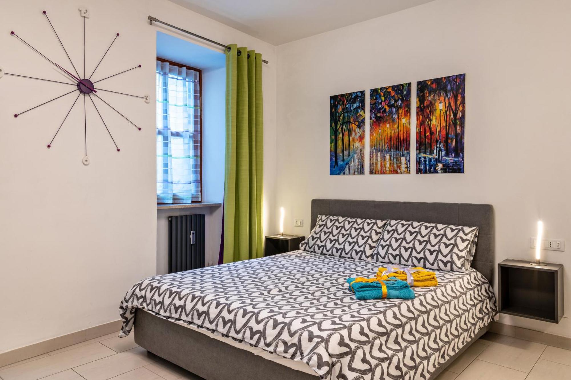 Апартаменты The Smart Flat Больцано Экстерьер фото
